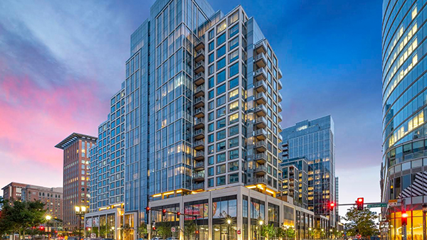 ECHELON SEAPORT