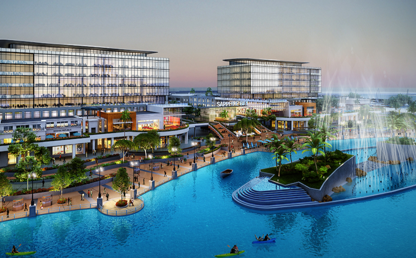 Floridays Inks Loan for Sapphire Bay Apartments - Connect CRE