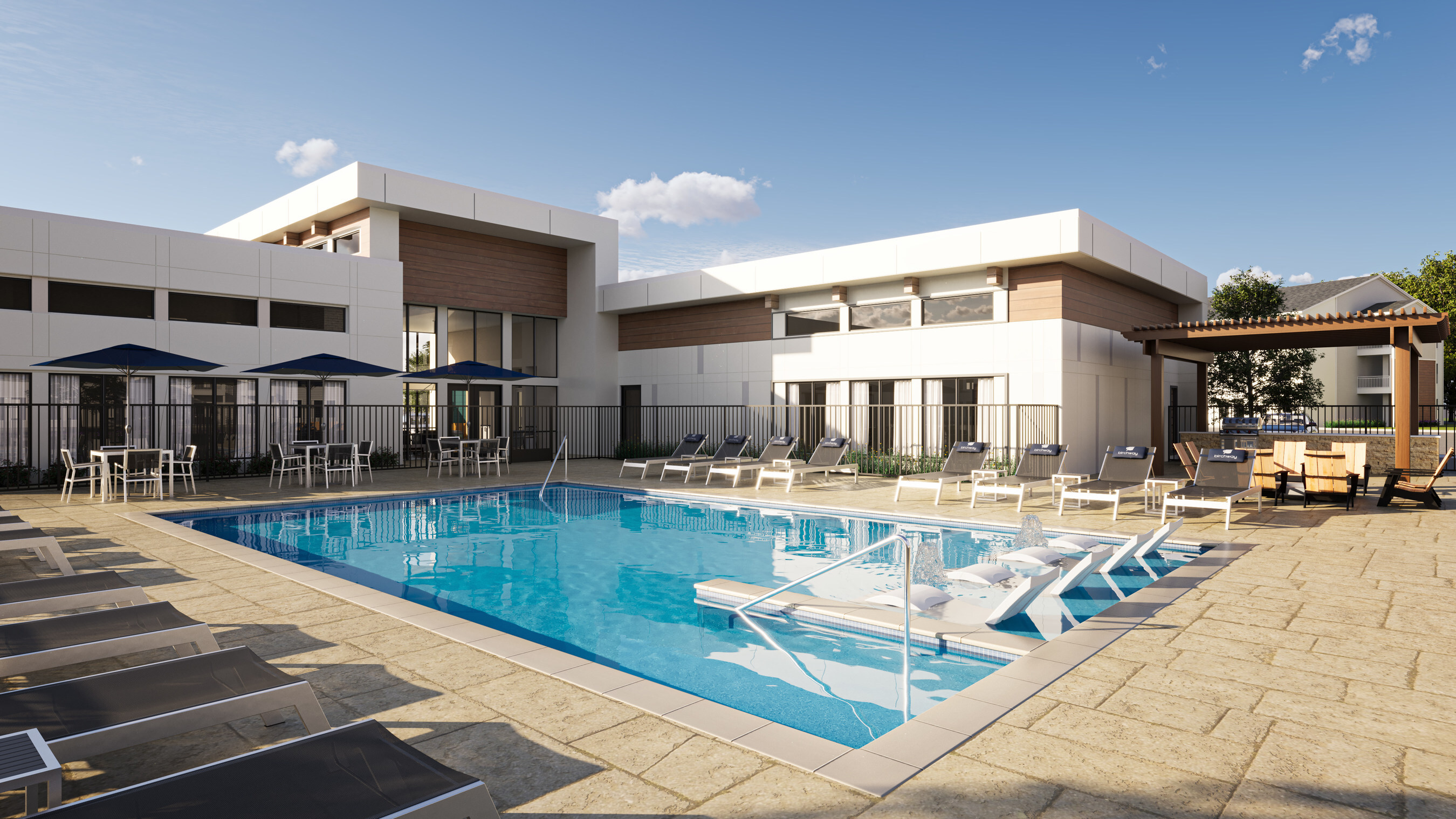 Natural Escape: Birchway Quarry Falls Now Offering In-Person Tours